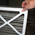 How a 16x25x4 MERV 8 Pleated Air Filter Enhances Efficiency in Every New HVAC Installation for Your Home