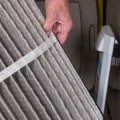 Furnace HVAC Air Filters 16x21x1 and Their Impact on New HVAC Installations in Miami Beach FL Homes