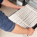 10x20x4 Furnace Filter Replacement Tips to Maximize Your New HVAC Installation’s Lifespan