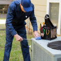 Maintenance Plans for AC Units in Miami Beach, FL - Get the Best Service Now!