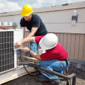 Maximizing Efficiency and Comfort with HVAC Installation in Miami Beach