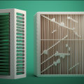 Durability of Aprilaire 210 Replacement Air Filters