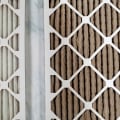 20x25x5 Furnace Air Filters: Essential for Allergy Sufferers