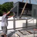 Safety Precautions to Take When Installing an AC Unit in Miami Beach, FL
