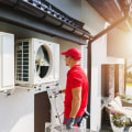 Trusted HVAC Air Conditioning Maintenance in Vero Beach FL