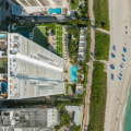Safety Precautions for Installing a Commercial Central Air System in Miami Beach, FL