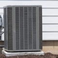 What is the expected energy efficiency rating for an ac unit installed in miami beach fl?