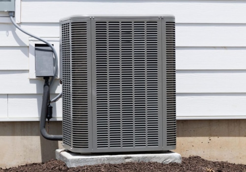What is the Cost of Installing Central Air Conditioning in Miami Beach, FL?