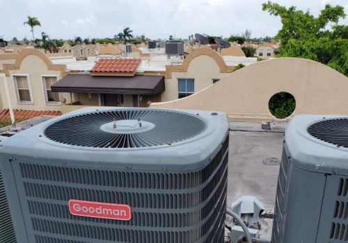 Schedule a Maintenance Appointment for Your Thermostat and AC Installation in Miami Beach, FL