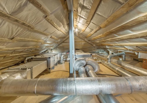 Efficient Air Duct Repair Services in North Miami Beach FL