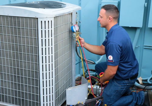 Best HVAC Repair Services in Delray Beach FL
