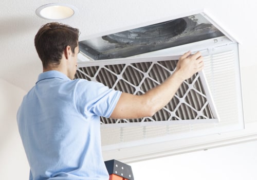 What Could Go Wrong With HVAC Installation and Upkeep if You Did Not Get an Air Filter Delivery Subscription Service