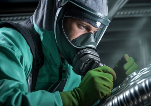 Duct Sealing Services Available in Cutler Bay FL
