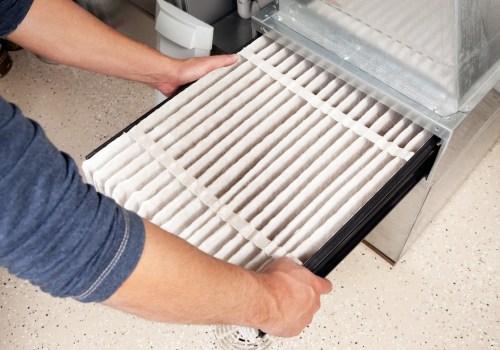 10x20x4 Furnace Filter Replacement Tips to Maximize Your New HVAC Installation’s Lifespan