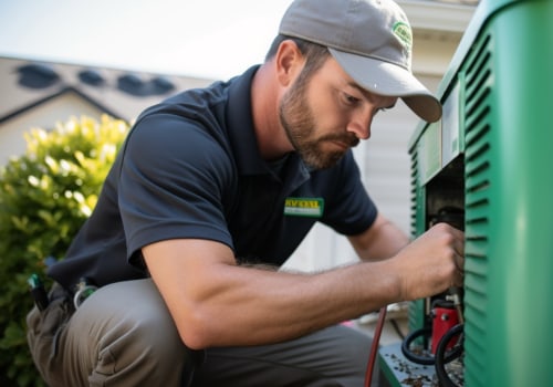 Prompt HVAC Air Conditioning Tune Up in West Palm Beach FL