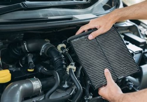 How Often Should I Change a 15x30.75x4 Air Filter?