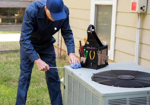 Maintenance Plans for AC Units in Miami Beach, FL - Get the Best Service Now!