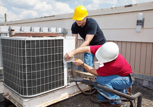 Maximizing Efficiency and Comfort with HVAC Installation in Miami Beach