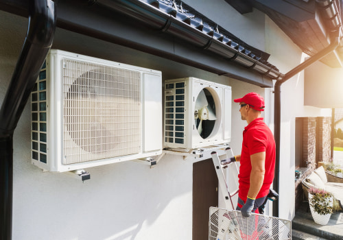 Maximizing Efficiency and Comfort with HVAC Installation in Miami Beach
