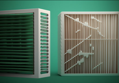 Durability of Aprilaire 210 Replacement Air Filters