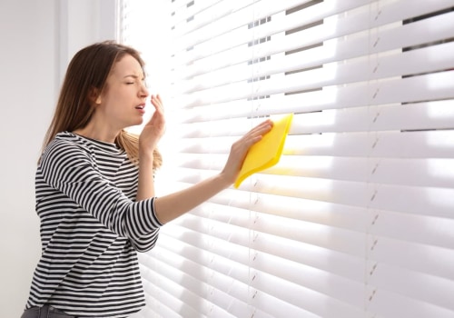 20x25x5 Furnace Air Filters: Essential for Allergy Sufferers