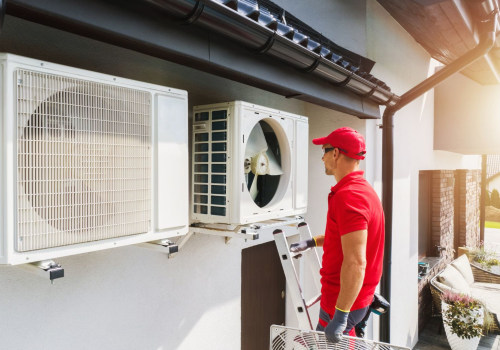 Trusted HVAC Air Conditioning Maintenance in Vero Beach FL