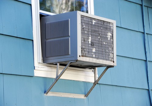 What is the Average Cost of AC Installation in Miami Beach, FL?