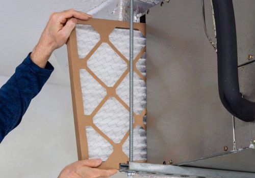 How Should I Replace My Furnace Filter? FAQs Answered