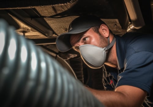 Achieve Optimal HVAC Performance With Duct Sealing Services Near Fort Lauderdale FL